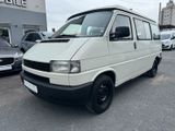 Volkswagen T4 California 2.4 H Zullassung Aufstelldach DPF - Offers matching your search criteria