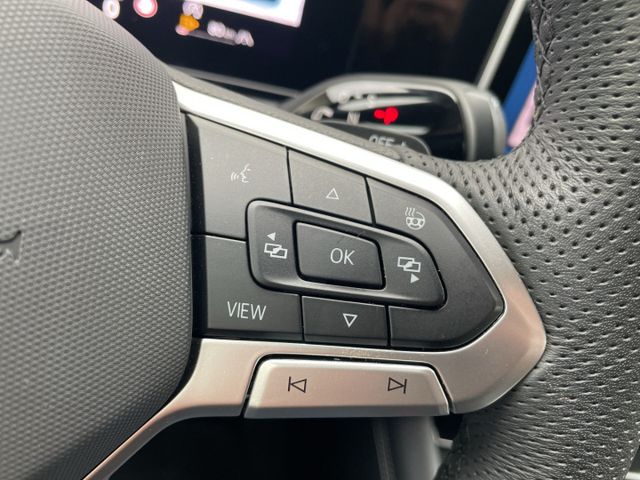 Tiguan 2.0 TDI R-Line Black Style AHK/360°Kamera