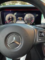 Mercedes-Benz E 350 d 4MATIC Autom. - - Mercedes-Benz E 350 Gebrauchtwagen in Stuttgart