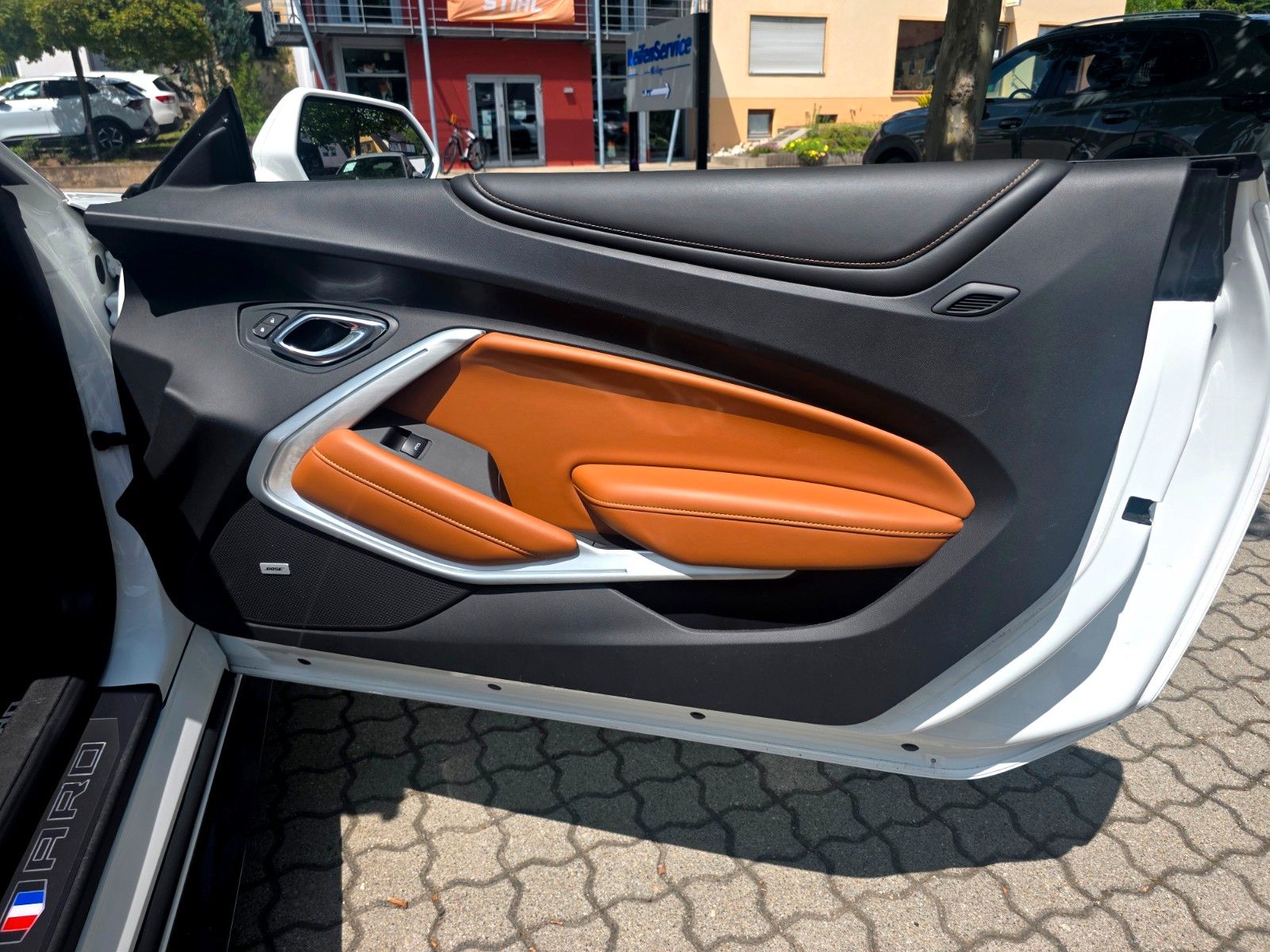 Фото авто