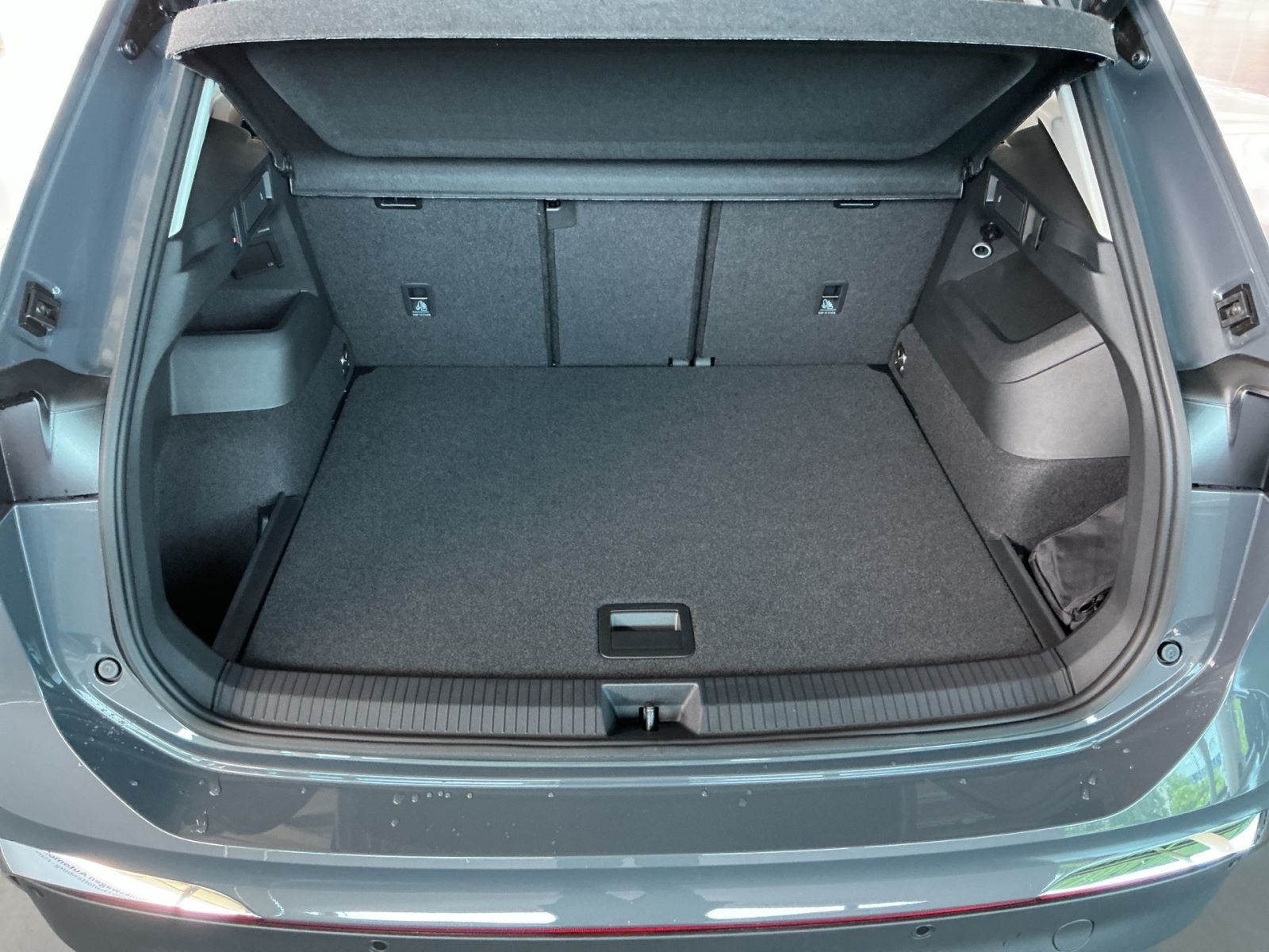 Volkswagen Tiguan - Bild 13