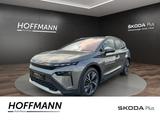 Skoda ELROQ 85 Lodge AHK+LED+ACC+NAVI