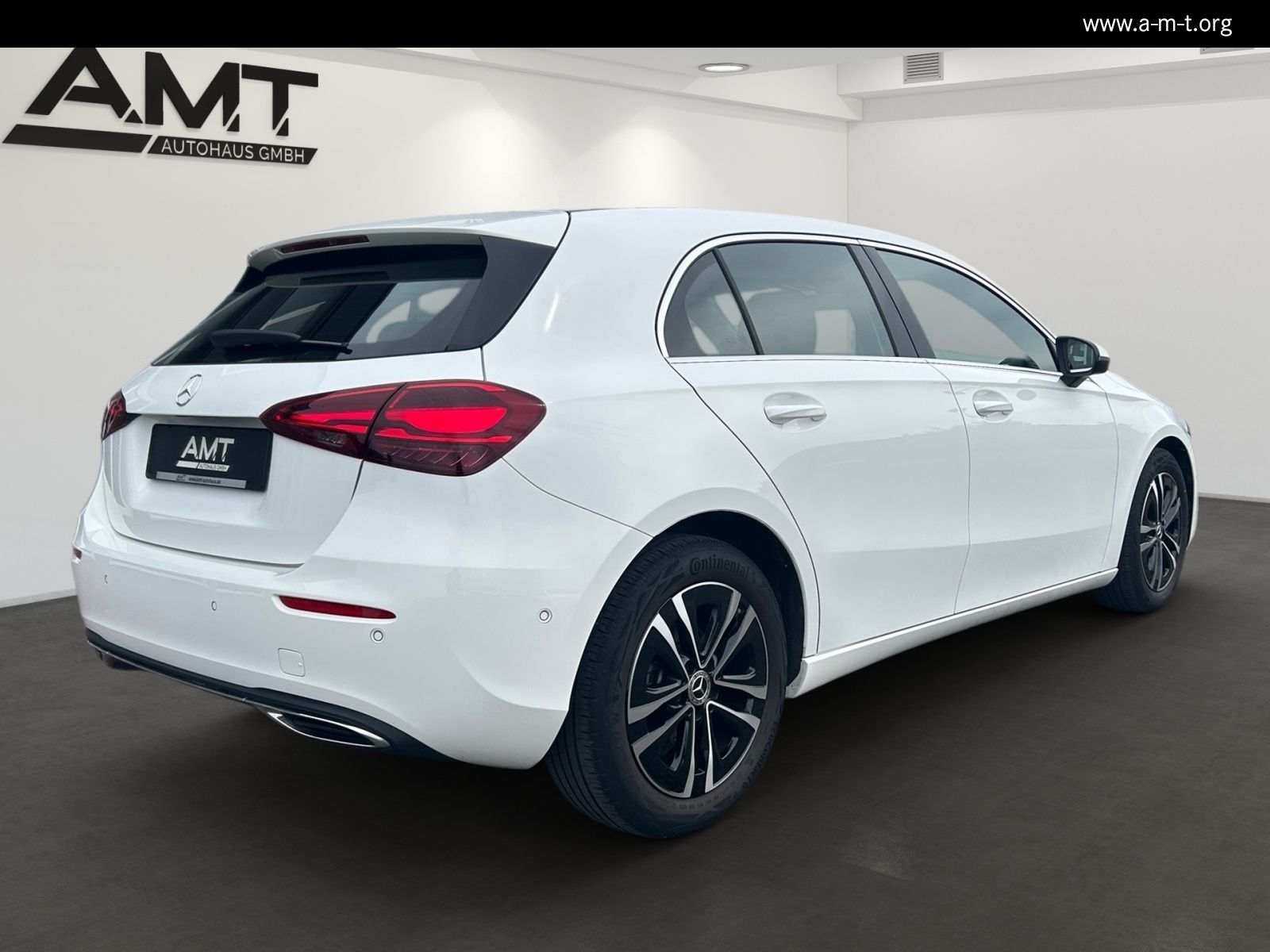 Mercedes-Benz A 180 Progressive Winter-Paket Car-Play Verkehrs foto 3