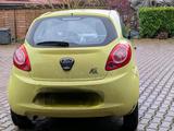 Ford Ideales Anfängerauto! Ford ka RU 8 - Ford Ka/Ka+ aus 2008