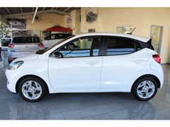 Fahrzeugabbildung Hyundai i10 Connect & Go,Top-Ausstattung,Wie Neu