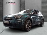 Fiat 600 La Prima Navi Kamera LED el. Heckklappe Klim - Fiat 600: La Prima