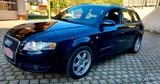 Audi A4,  2.0 Diesel 170 ps - Audi A4: 170ps