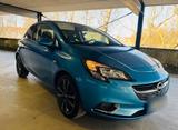 Opel Corsa E Sport 1.4 Benziner - Opel Corsa: B Sport