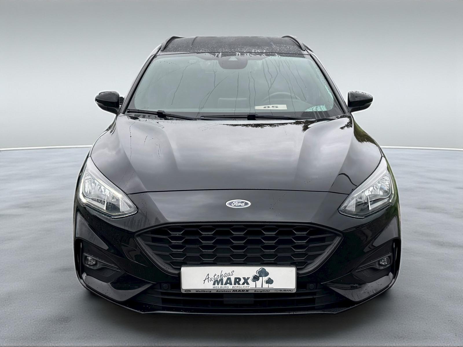 Ford Focus Turnier ST-Line