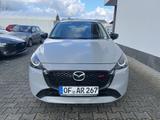 Mazda 2 HOMURA + AT +Kamera + Carplay +  PDC + Sitzhei - Mazda 2 in Frankfurt (Main)