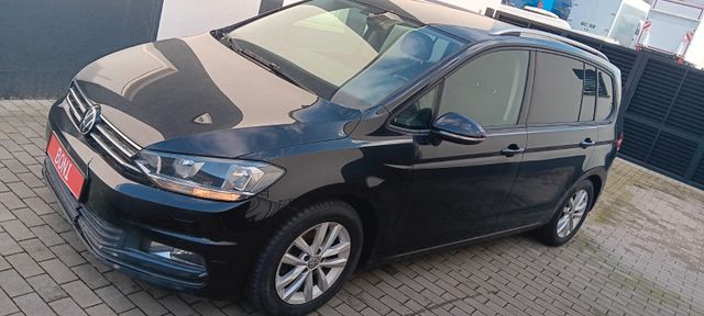 Volkswagen Touran Comfortline BMT/Start-Stopp 7 sitze