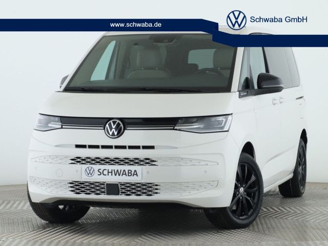 Volkswagen Multivan Goal 2,0 TSI DSG *5-Jahre-Garantie*