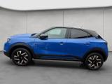 Opel Mokka 1.2 DI Turbo Automatik GS - blaue Opel Mokka