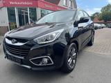 Hyundai ix35 Style 2.0 CRDI AWD SHZ NAVI AHK Kamera - Hyundai ix35 in Oldenburg