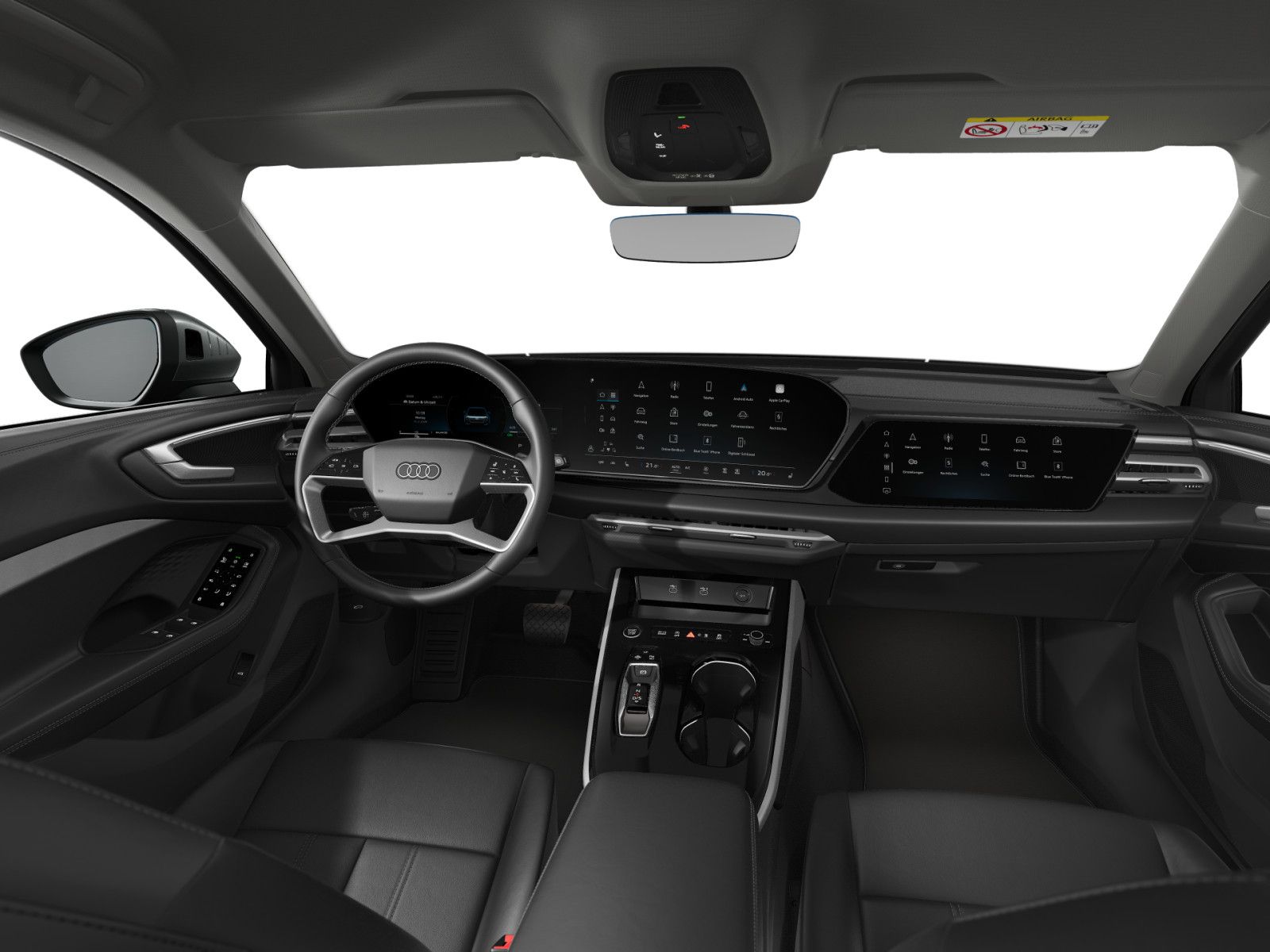 Audi A5 - Bild 9