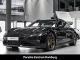 Porsche Taycan Turbo S Cross Turismo Burmester Head-Up