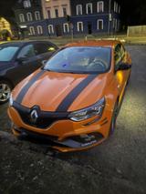 Renault Megane RS trophy Tce 300  - Renault: R3