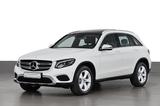 Mercedes-Benz GLC 220D 4-MATIC 9G-TRONIC*FINANZIERUNG MÖGLICH* - Mercedes-Benz: Finanzierung