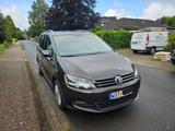 Volkswagen Sharan 1.4 TSI BMT ALLSTAR ALLSTAR - VW Sharan Gebrauchtwagen in Oldenburg