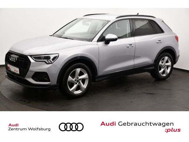 Audi Q3 - 1