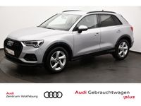 Audi Q3 - Vorschau Bild 1