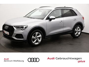 Audi Q3 - 1