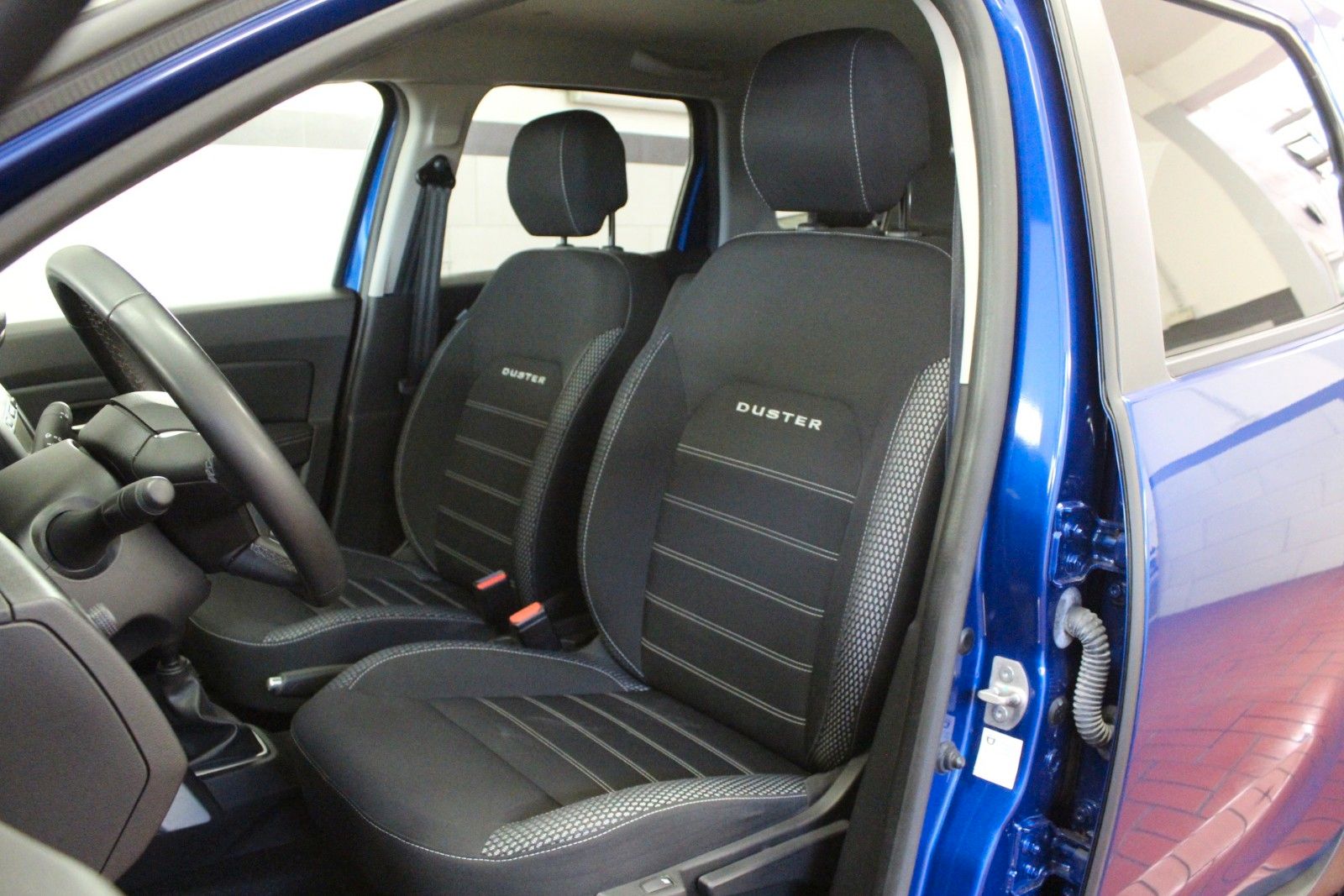 Fahrzeugabbildung Dacia Duster Blue dCi 115Prestige  *Sitzheizung*Kamera