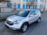Honda CR-V 2.2 i-DTEC 150 cv 4x4 Elegance - gebrauchte Honda CR-V aus dem Jahr 2010