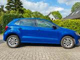 Volkswagen Polo 1.2 44kW Trendline Style - VW Polo Gebrauchtwagen in Bremen
