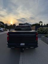 Chevrolet Silverado  1500 High Country 6.2 V8 Pick-Up - Chevrolet Silverado: Allradantrieb