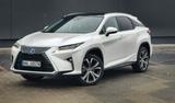 Lexus RX 450 450h - super condition - Lexus RX 450 mit Panoramadach