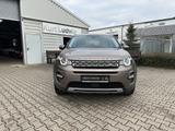 Land Rover Discovery Sport 2.0 TD4 HSE (EURO 6) - Land Rover Discovery Sport: Hse