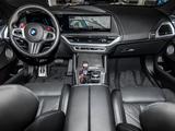 BMW XM 50e 0,5%Versteuerung+B&W+AHK+DAProf - BMW XM mit Hybrid-Antrieb: Geländewagen, Automatik