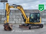 CAT 308 E - CAT 308