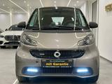 Smart ForTwo fortwo Brabus Pano/Navi/Klima/Automatik - Smart ForTwo: Sportwagen