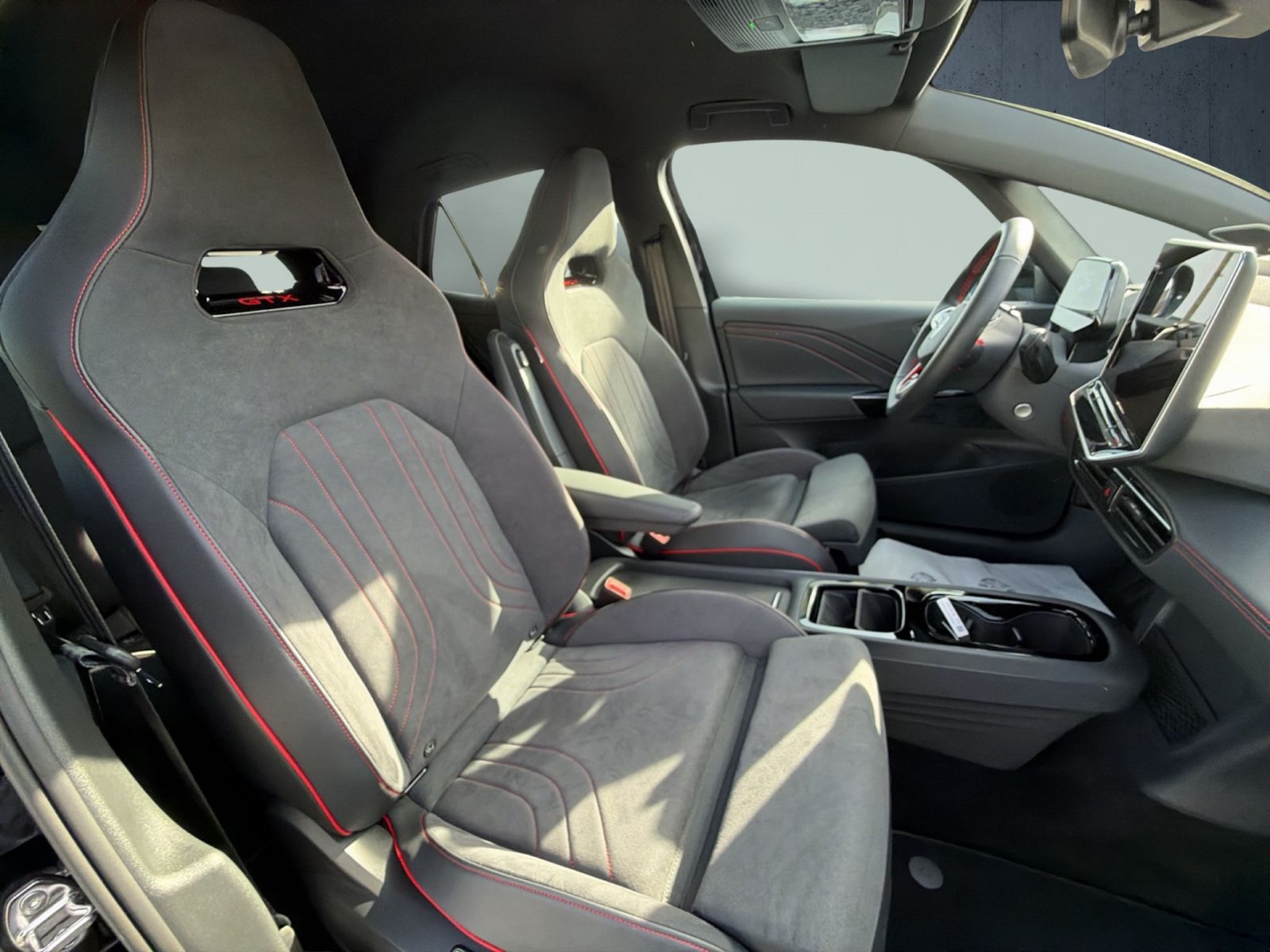 Volkswagen ID.3 - Bild 17