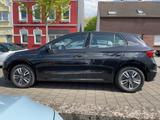 Skoda Fabia Ambition 1.5 TSI DSG APP+LED+NAVI+SHZ+PDC - Skoda Gebrauchtwagen in Düsseldorf