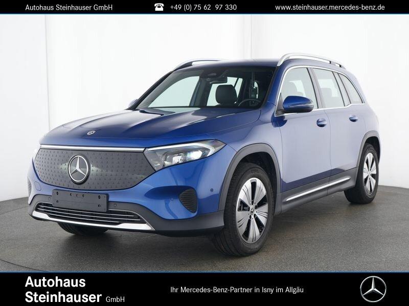 Mercedes-Benz EQB 300 4MATIC Progressive/AHK/Navi/Kamera/LED