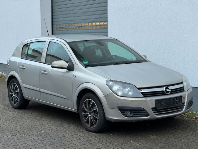 Opel Astra Edition Plus*Automatik*TÜV neu