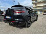 Alfa Romeo Stelvio 2.0 T Veloce TI Q4 - Alfa Romeo: Veloce