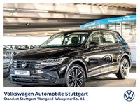 Volkswagen Tiguan Life 2.0 TDI DSG Navi LED ACC PDC SHZ