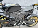 Aprilia RSV 4 1100 Factory ( Carbon umbau ) Unikat - APRILIA FACTORY RSV4
