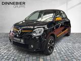 Renault TWINGO Intens TWA PDC SpurH Facelift - Renault Twingo: Facelift