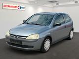 Opel Corsa 1.0 12V Klimaanlage - Opel Corsa mit Benzin-Antrieb: Kleinwagen, 12v