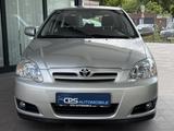 Toyota Corolla 1.4 D-4D Edition /TÜV-NEU*Automatik - Toyota Corolla Gebrauchtwagen