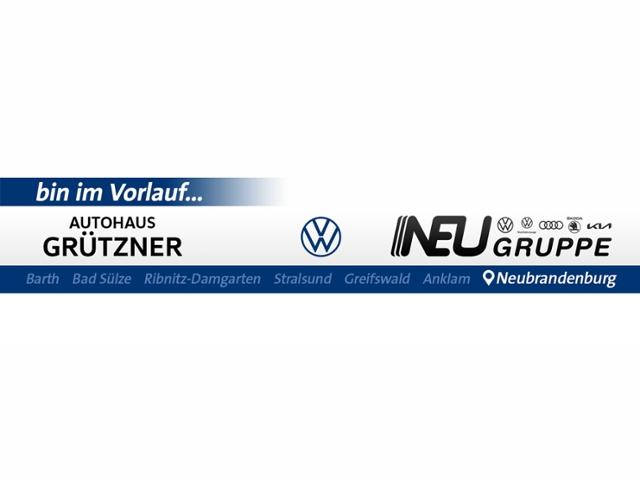 Volkswagen Tiguan 1.5 eTSI DSG Telefon,  RFK,  u.v.m.