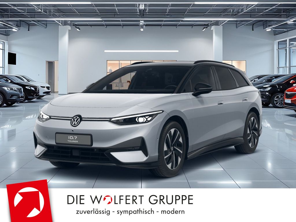 Volkswagen ID.7
