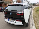 BMW i3 (94 Ah), 125kW mit Range Extender - - mit Elektro-Antrieb: Leder