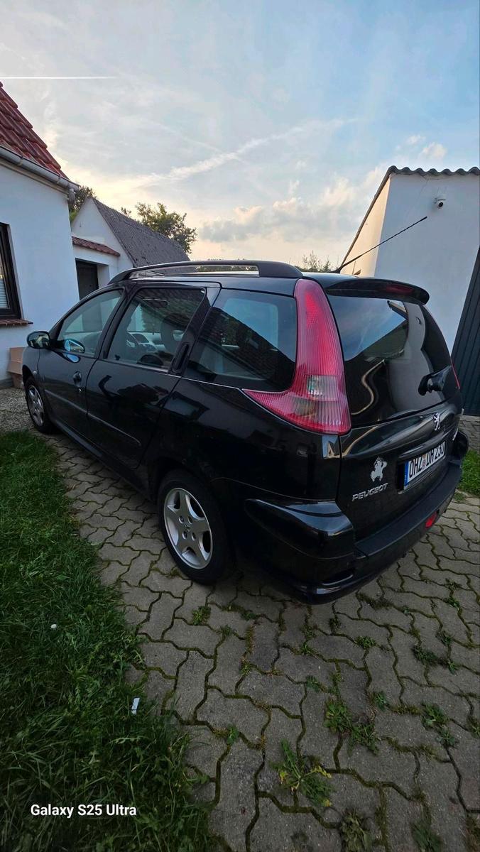 Peugeot  2006 — photo 5