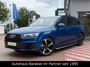 Audi Q7 - 4